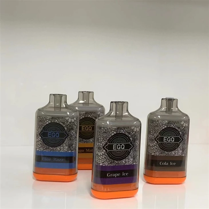 10000 Puffs Disposable Electronic Cigarette Vape