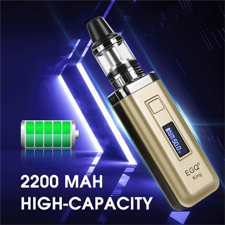 E Vape Pen
