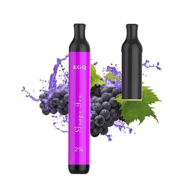 EVOSS zavodi Pod Vape Pen elektron sigaretasi