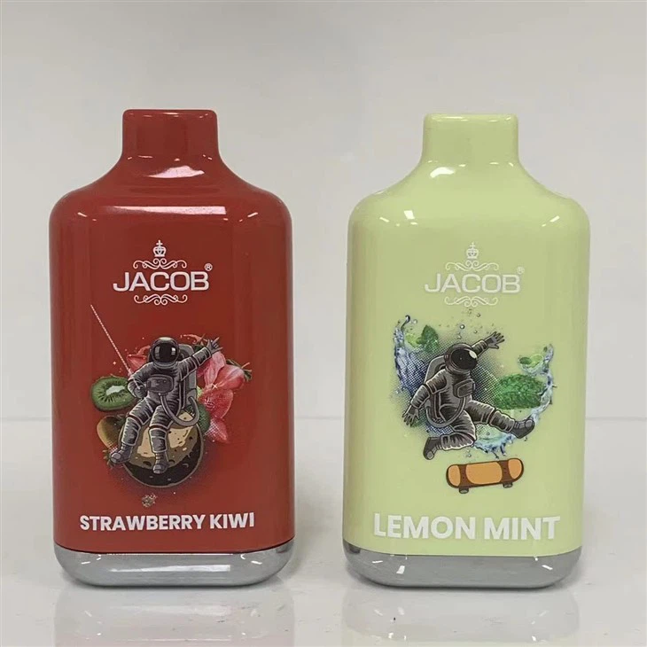 10000 Puffs Disposable Vape Pen Electronic Cigarette