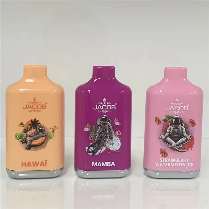 10000 Puffs Disposable Vape Pen Electronic Cigarette