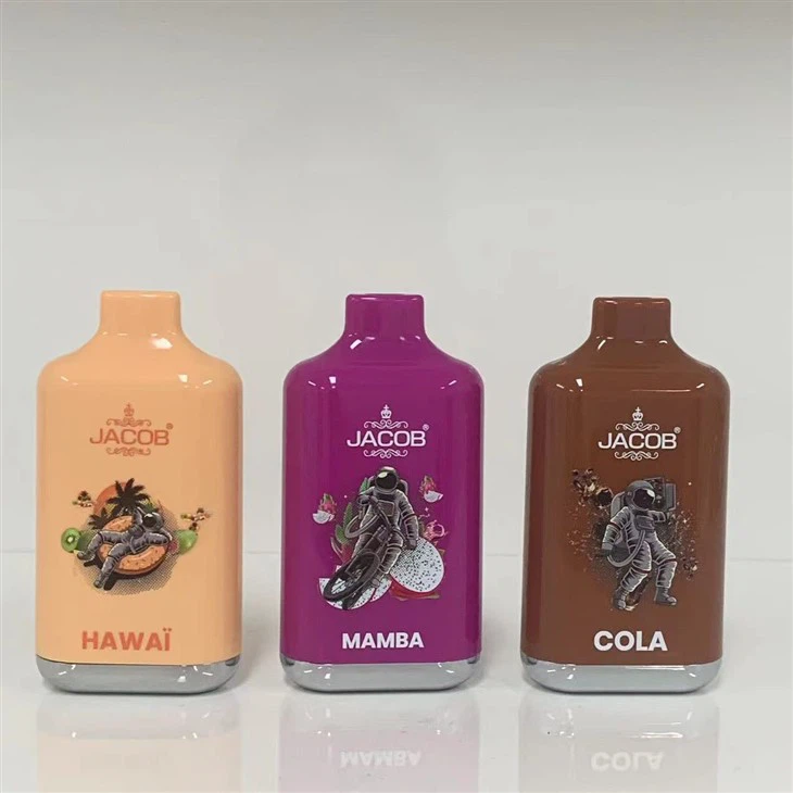 10000 Puffs Disposable Vape Pen Electronic Cigarette