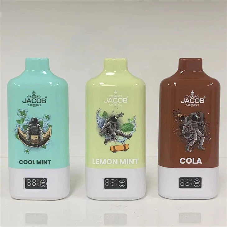 15000 Puffs With 25 Ml E Juice Pod Electronic Cigarette Wholesale I Vape
