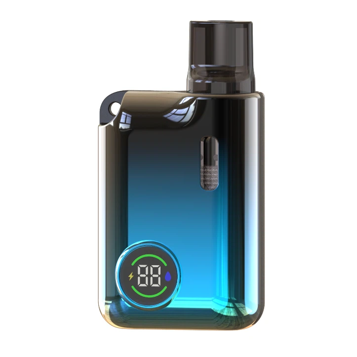 Compatible Vape Pod Box E-Cigarette