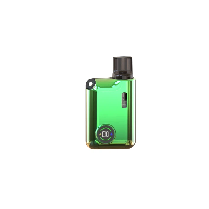 Compatible Vape Pod Box E-Cigarette