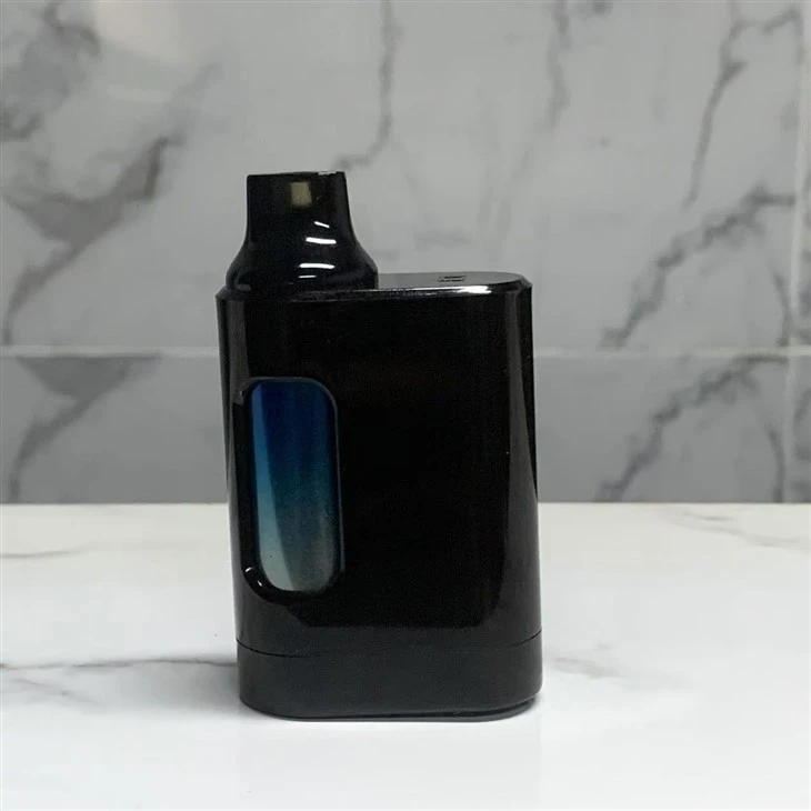 Crystal Box POD 20000 Puffs Electronic Cigarette