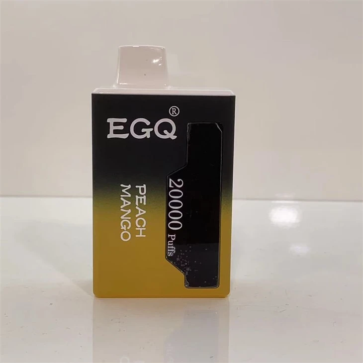 20000 ta puf bilan bir martalik ishlatiladigan vape