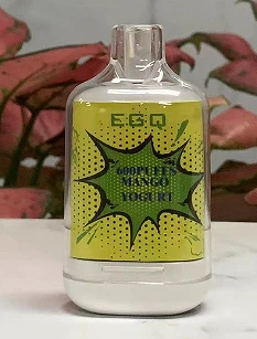 600 ta pufli elektron sigaret vape