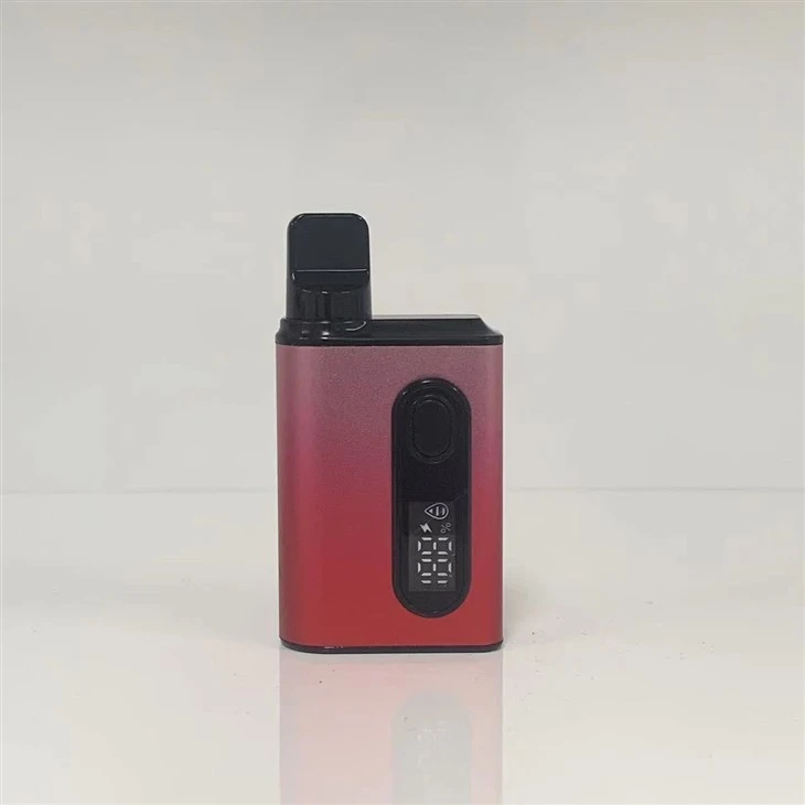 Original Vape 600 Puffs Disposable Vape Pen Pod