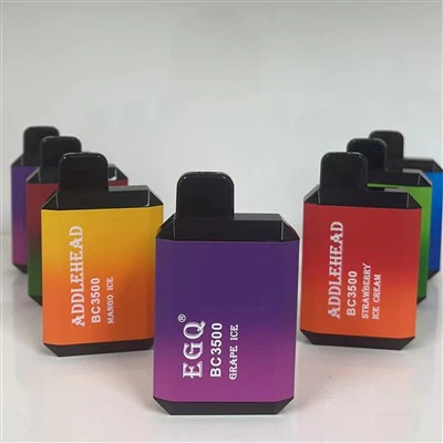 3500 ta pufli bir martalik vape