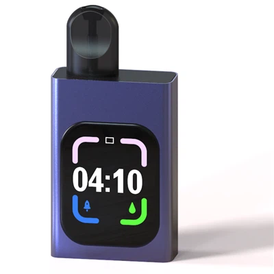 Vape POD 600 ta pufli elektron sigaret