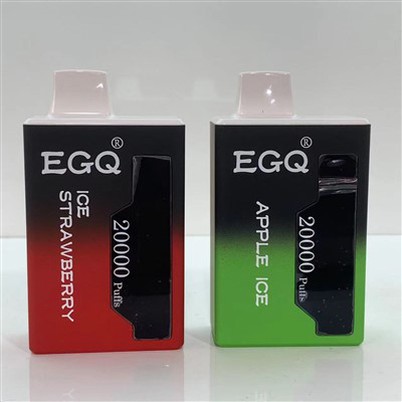 Ulgurji sotuvchi I vape 20000 puf bilan