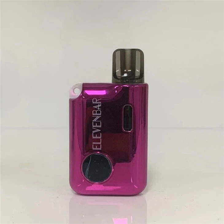 Vape Pod 2 Ml E Cigarette With 600 Puffs
