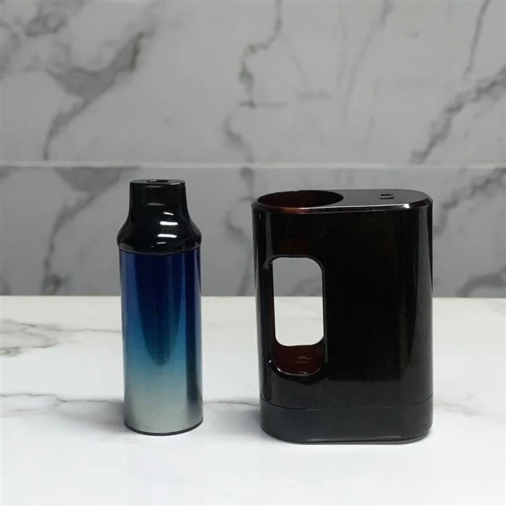 Vape POD Electronic Cigarette With 20000 Puffs