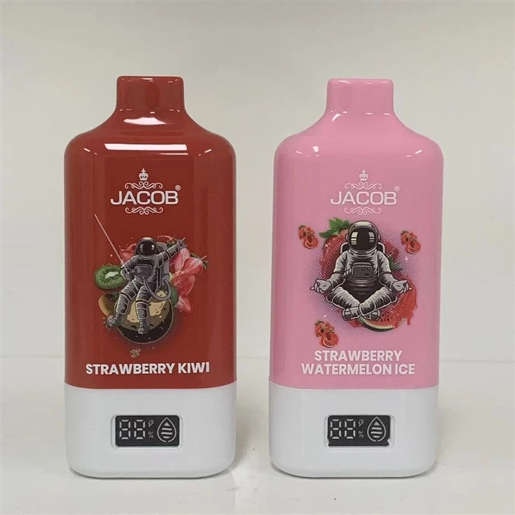 Vape Pod With 25 Ml E Liquid 15000 Puffs Factory Low Price